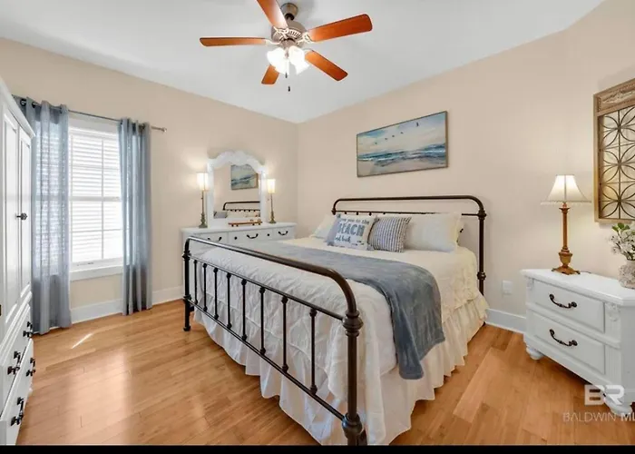 7018 Rookery 3 New Listing 2 Pools 1 Min To Gulf Shores