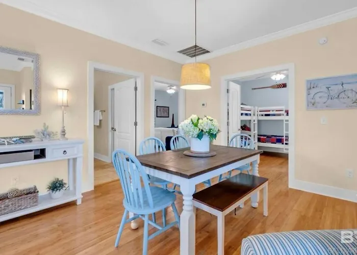 7018 Rookery 3 New Listing 2 Pools 1 Min To Holiday home Gulf Shores