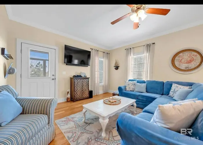Holiday home 7018 Rookery 3 New Listing 2 Pools 1 Min To Gulf Shores