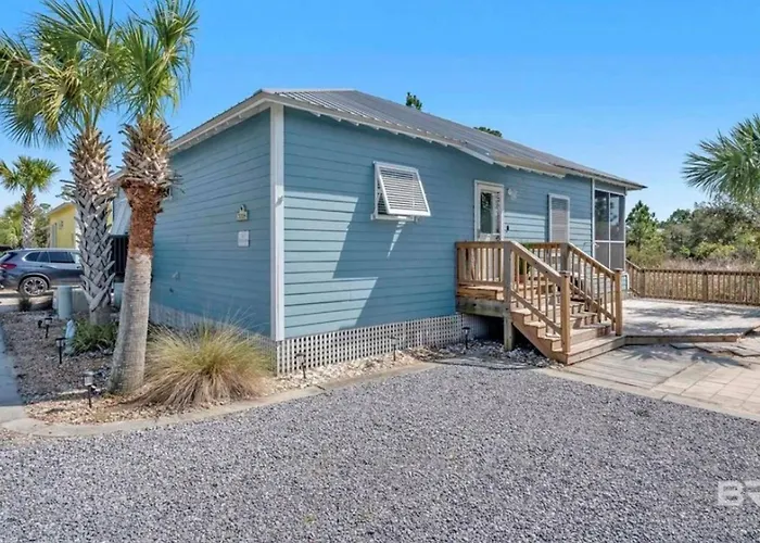 7018 Rookery 3 New Listing 2 Pools 1 Min To * Gulf Shores