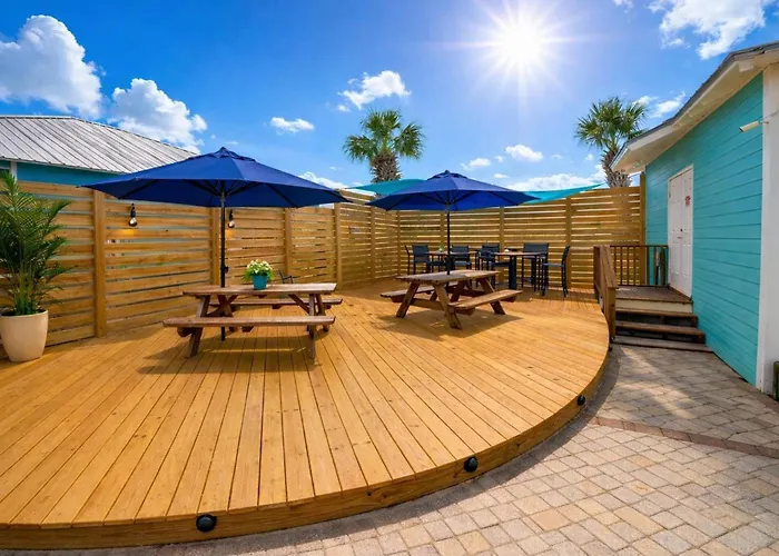Holiday home 7018 Rookery 3 New Listing 2 Pools 1 Min To Gulf Shores
