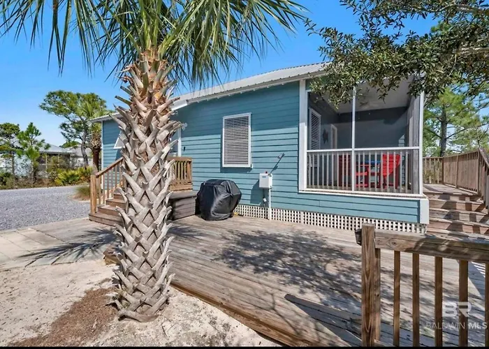 Holiday home 7018 Rookery 3 New Listing 2 Pools 1 Min To Gulf Shores