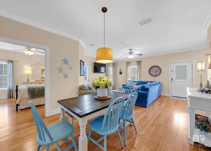 7018 Rookery 3 New Listing 2 Pools 1 Min To Gulf Shores