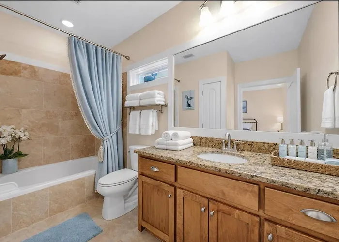 7018 Rookery 3 New Listing 2 Pools 1 Min To * Gulf Shores
