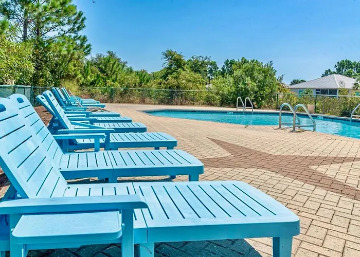 Holiday home 7018 Rookery 3 New Listing 2 Pools 1 Min To Gulf Shores
