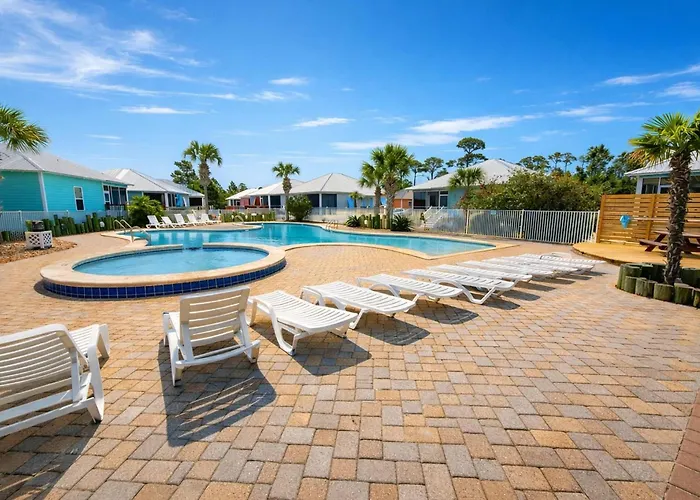 7018 Rookery 3 New Listing 2 Pools 1 Min To * Gulf Shores