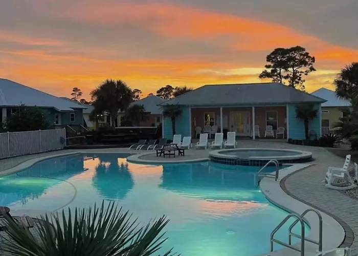 7018 Rookery 3 New Listing 2 Pools 1 Min To Holiday home Gulf Shores