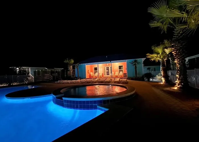 7018 Rookery 3 New Listing 2 Pools 1 Min To