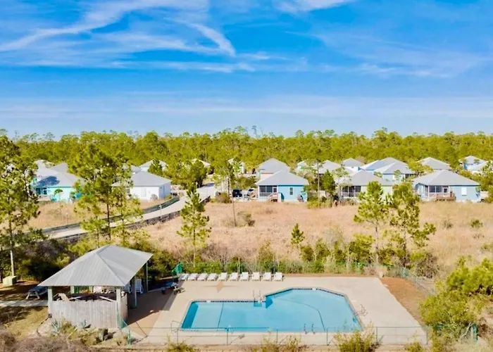 Holiday home 7018 Rookery 3 New Listing 2 Pools 1 Min To Gulf Shores