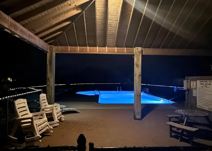 7018 Rookery 3 New Listing 2 Pools 1 Min To * Gulf Shores