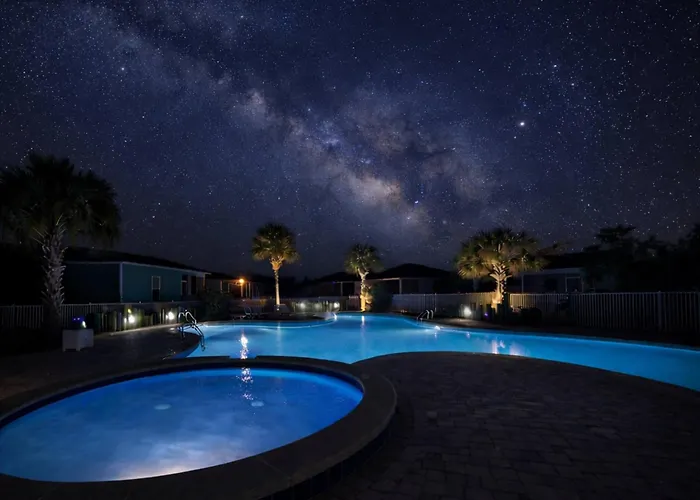 Holiday home 7018 Rookery 3 New Listing 2 Pools 1 Min To Gulf Shores
