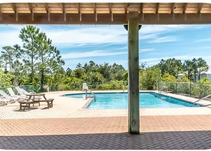 Holiday home 7018 Rookery 3 New Listing 2 Pools 1 Min To Gulf Shores