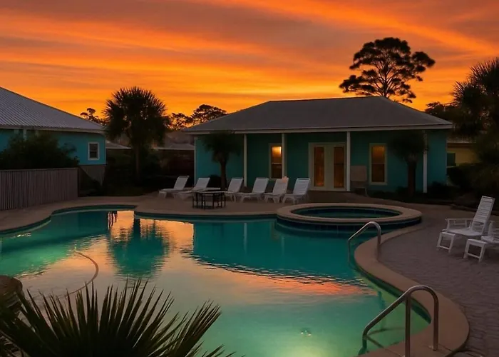 Holiday home 7018 Rookery 3 New Listing 2 Pools 1 Min To