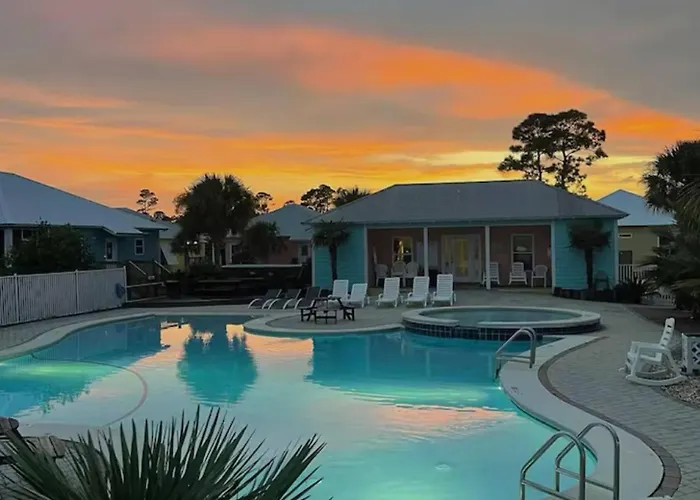 Holiday home 7018 Rookery 3 New Listing 2 Pools 1 Min To *