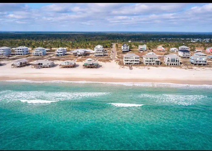 7018 Rookery 3 New Listing 2 Pools 1 Min To Holiday home Gulf Shores